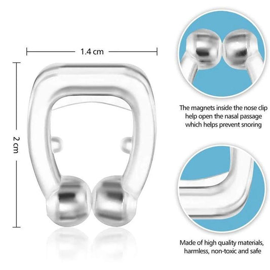 Snore Free Nose Clip - BuyItOnline