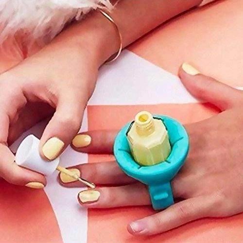 Cosmetic Organizer -nail Polish Lipstic Stand Wukusy