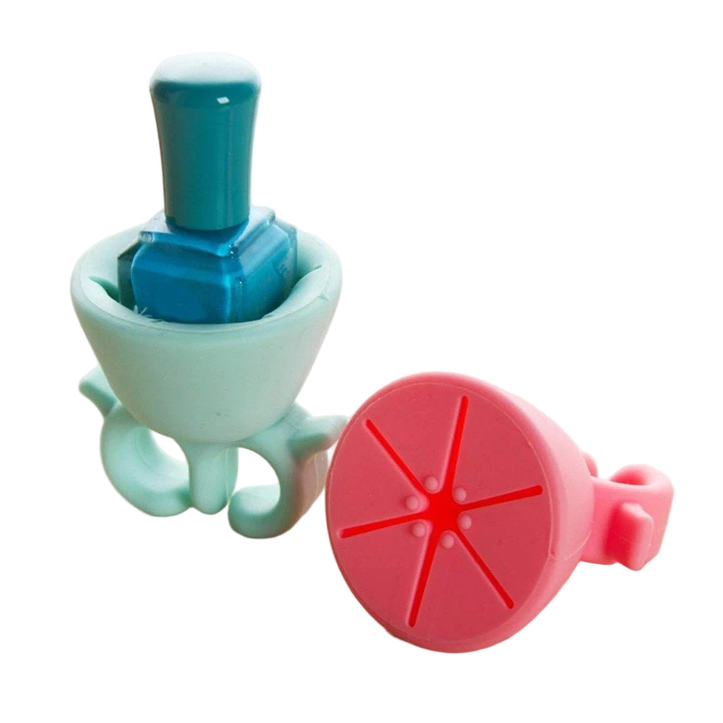 Cosmetic Organizer -nail Polish Lipstic Stand