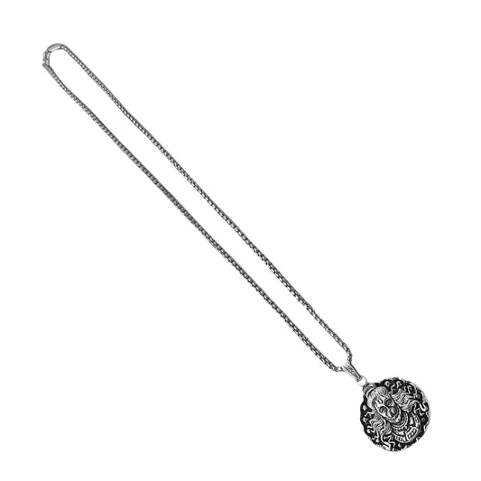 Hanuman Locket Wukusy