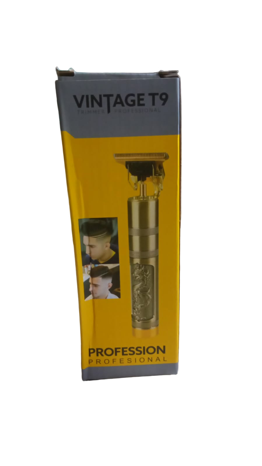 Professional Hair Trimmer for Men - BuyItOnline