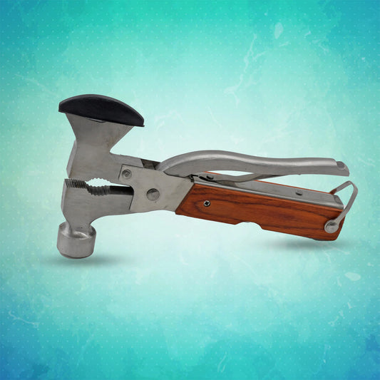 9379 Fathers Day Gifts Dad Birthday Gifts For Dad From Daughter Son All In One Tools Hammer Multitool Opener Screwdriver Cool Gadget Christmas Gifts Stocking Stuffer For Men Outdoor Camping Wukusy