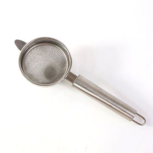 Supermom Medium Euro Mesh Strainer.