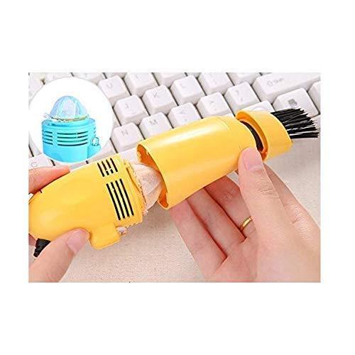 USB Mini Vacuum Cleaner - BuyItOnline