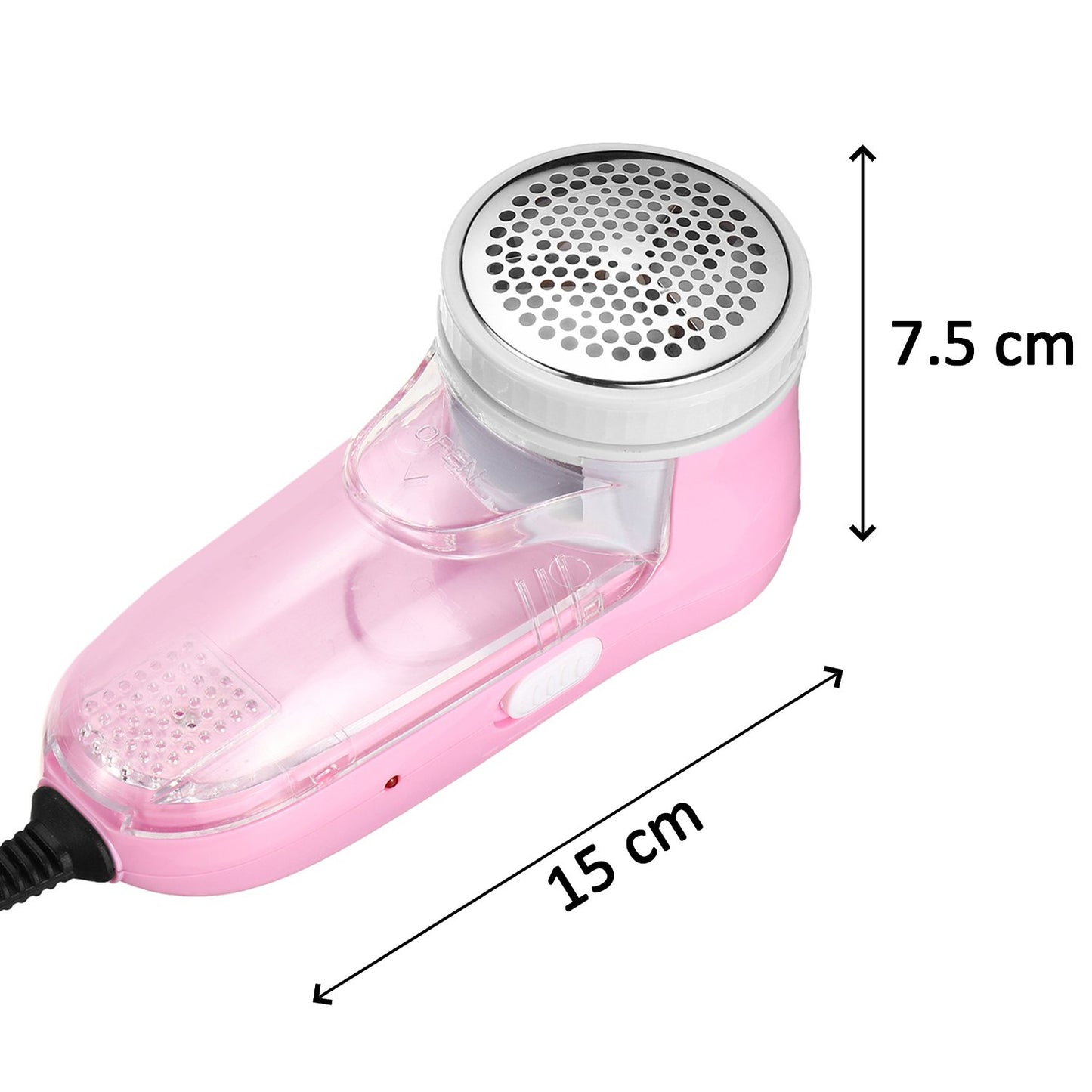 Creative Lint Remover for Sweaters, Jackets & Woolen Blankets
