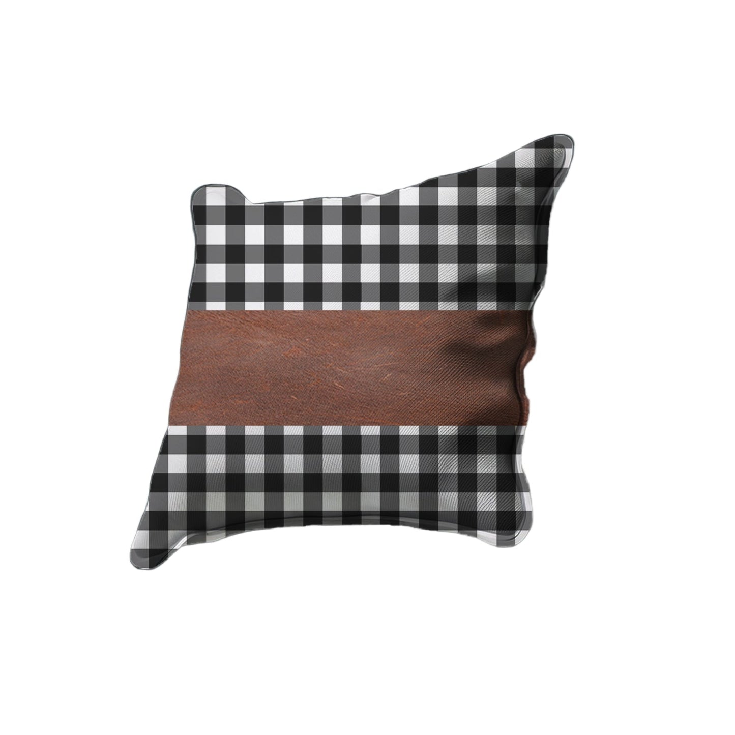 Cotton Cushion Cover Wukusy