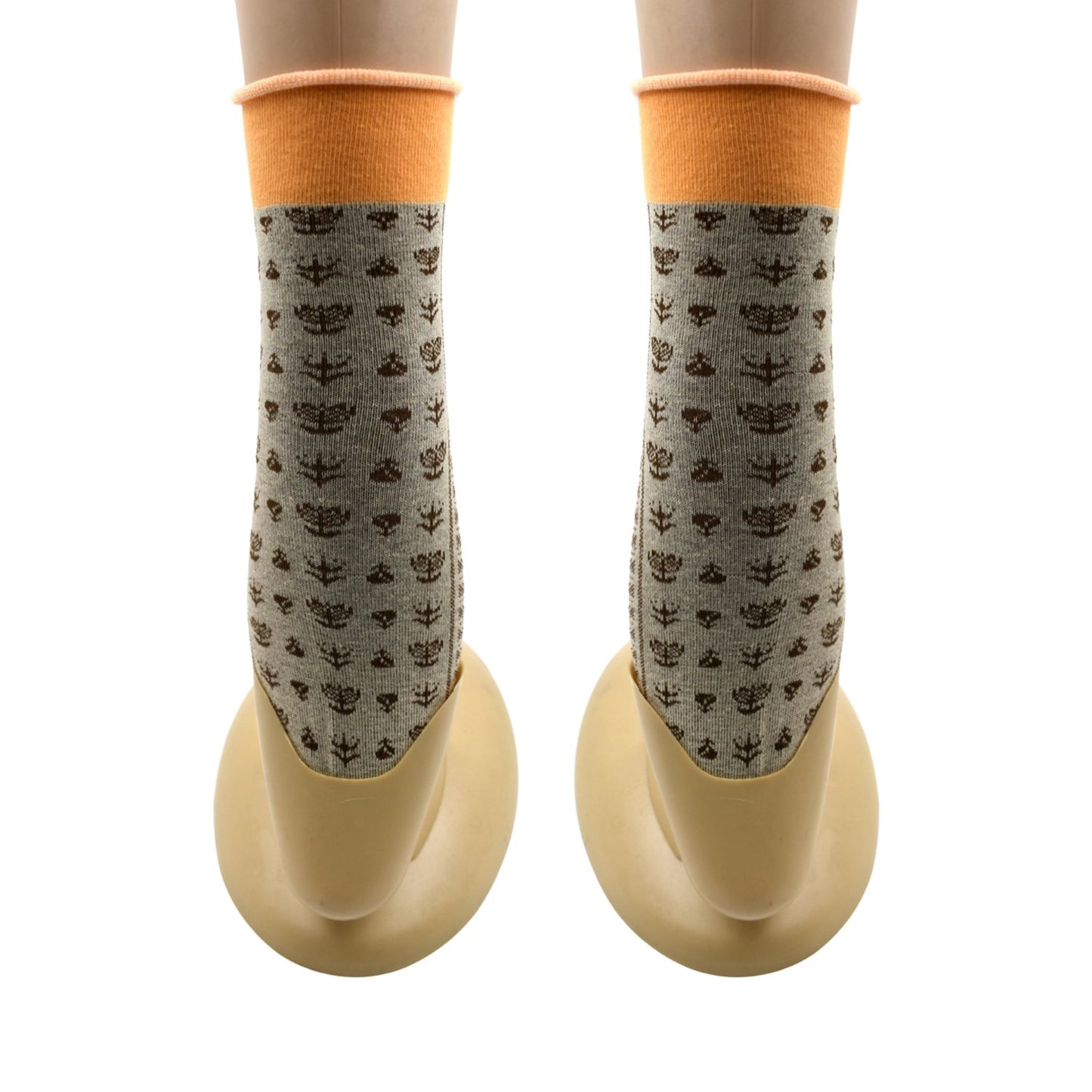 Breathable Thickened Classic Socks - BuyItOnline