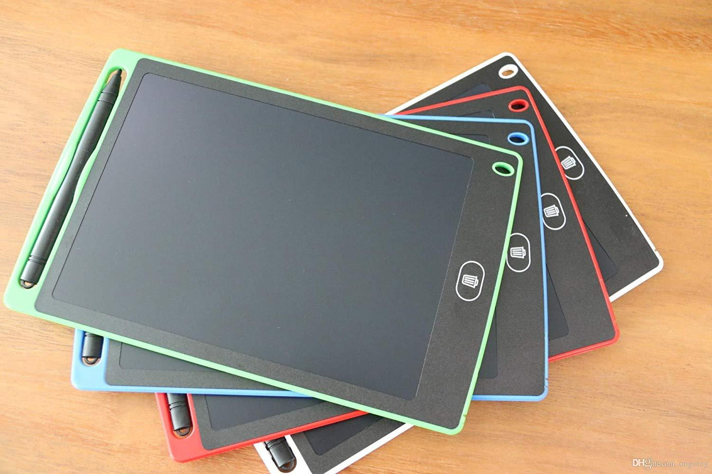 8.5" Digital LCD Writing Tablet