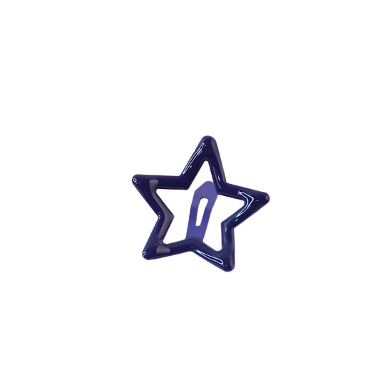 Metal Hair Clip Set For Girls - BuyItOnline