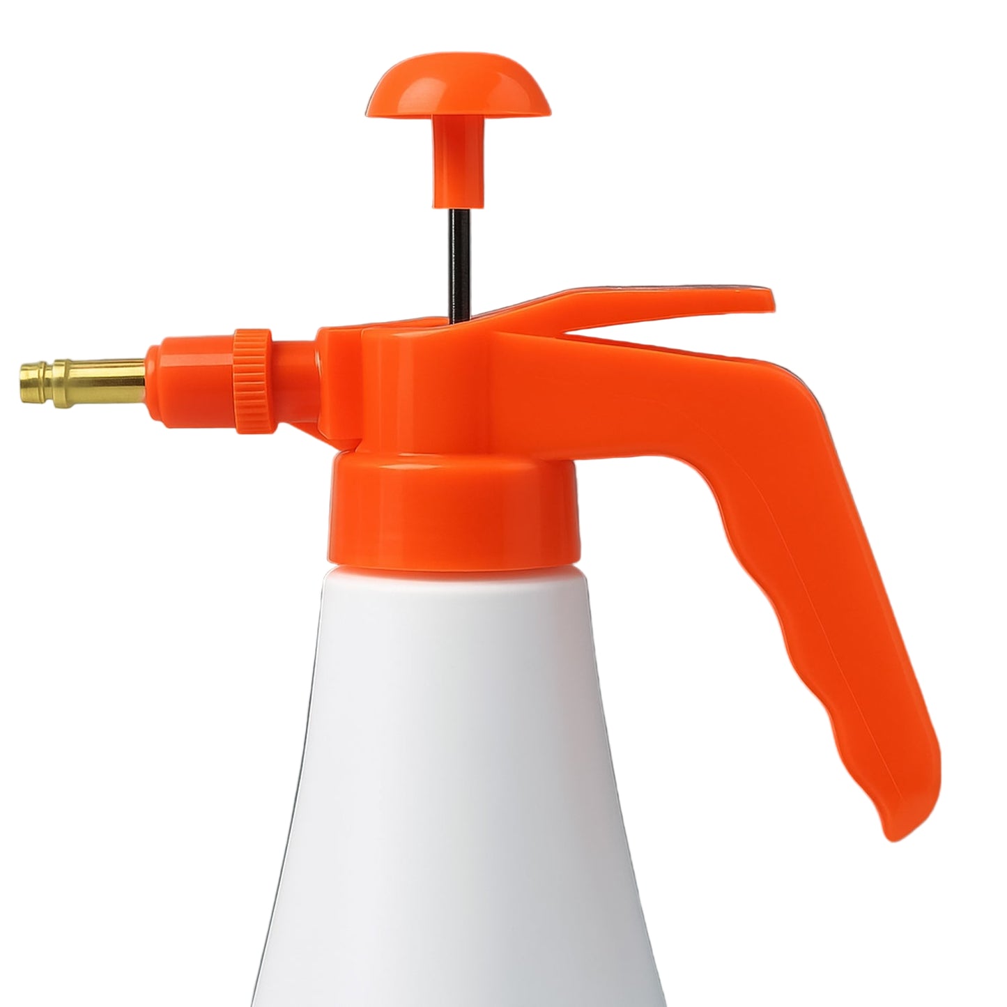 Handheld Pressure Water Sprayer Bottle