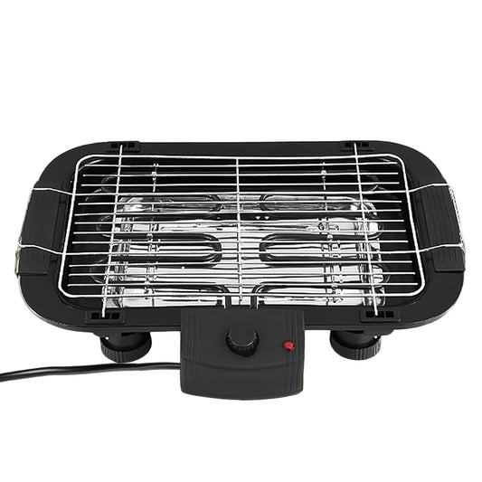 Electric Barbecue Grill 2000w.