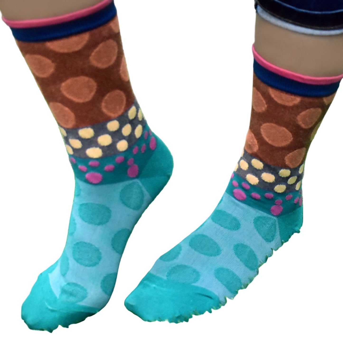 Breathable Thickened Socks - BuyItOnline