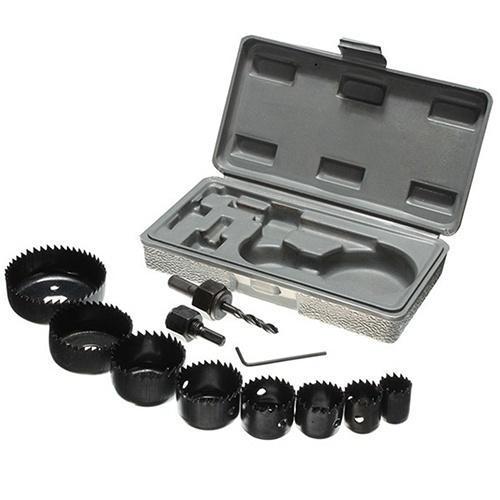 Wood Hole Saw Cutting Set - BuyItOnline