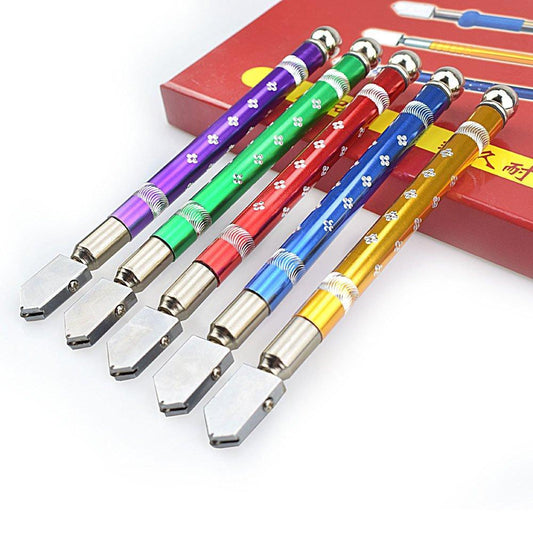 Pencil Style Glass Cutter - BuyItOnline