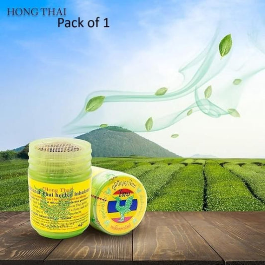Cold & Cough Herbal Inhaler 219eaz-qw