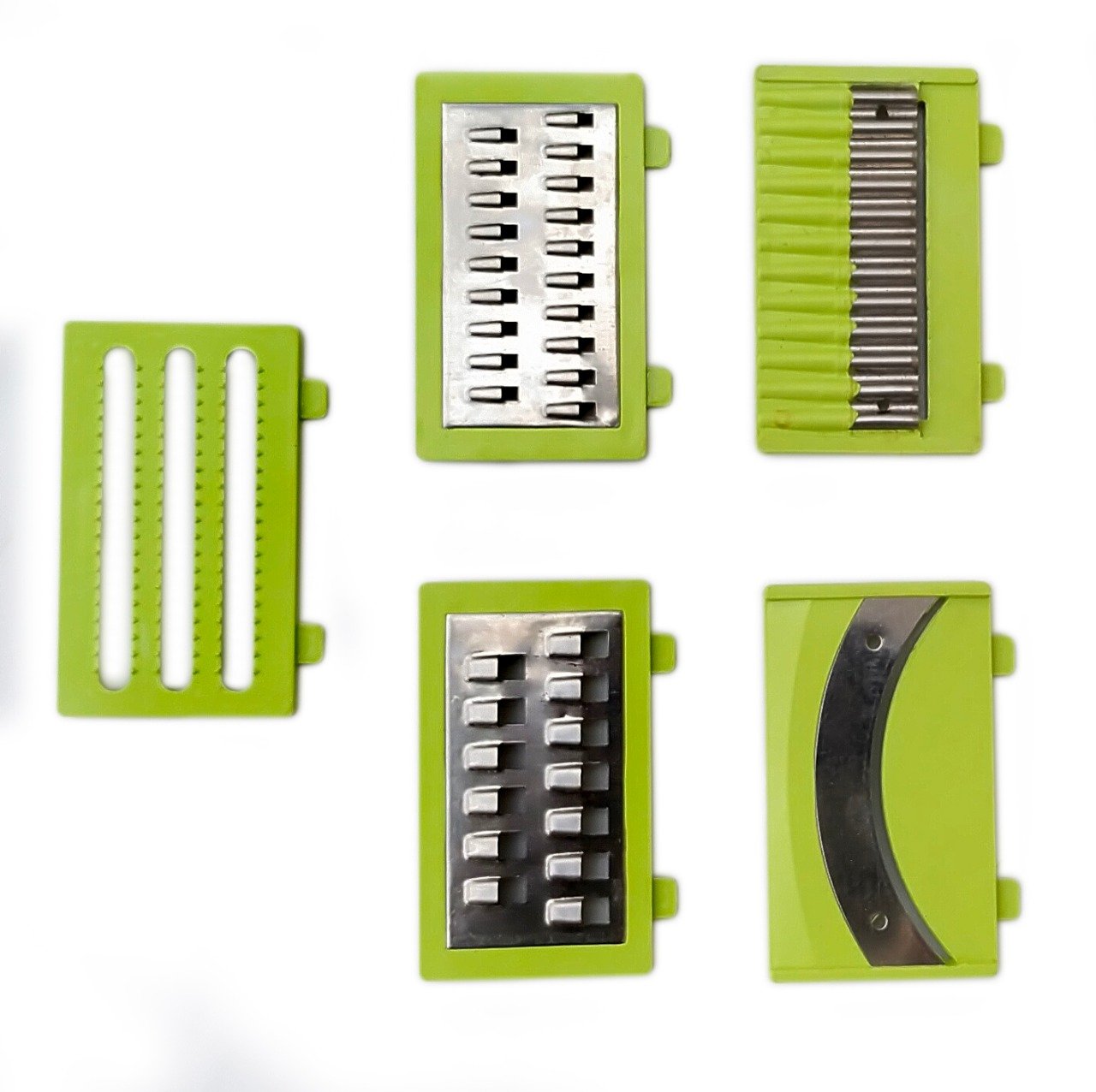 13-in-1 Vegetable Grater, Chopper & Slicer - BuyItOnline