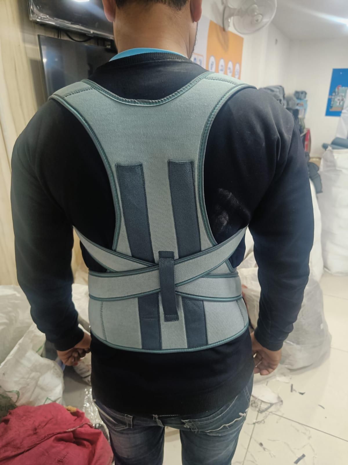 Posture Corrector 219eaz-qw