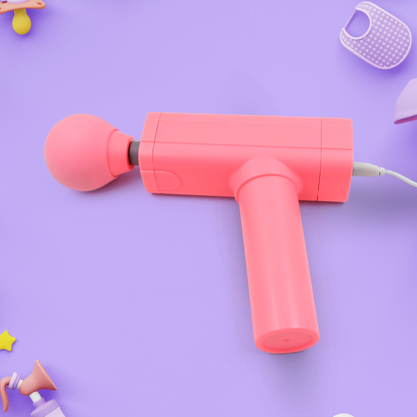 Muscle Massager