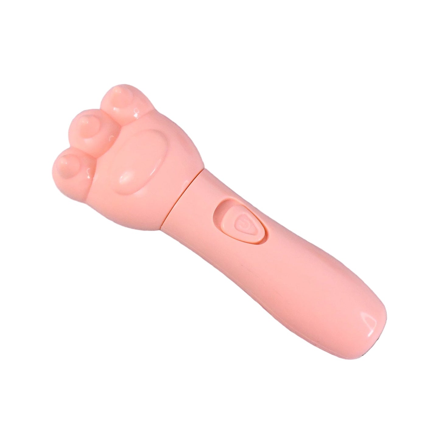 Itch Relief Bear Massager Wukusy