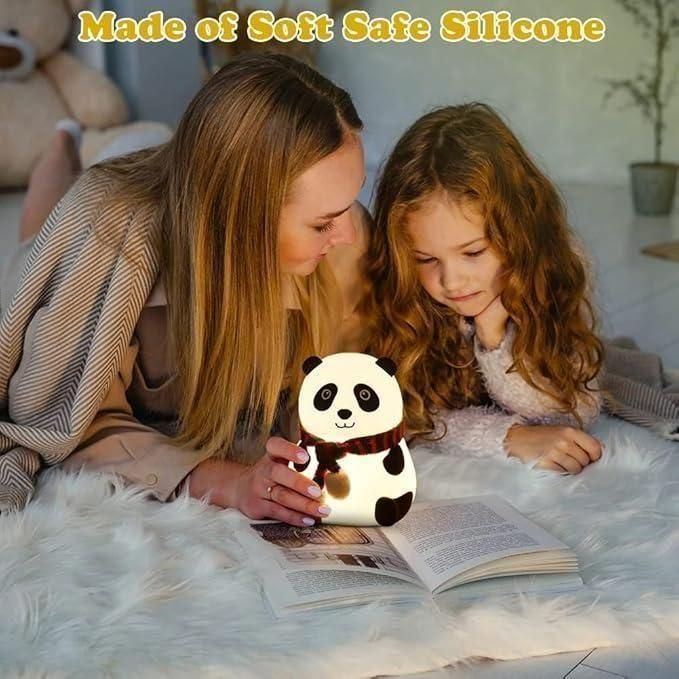 Cute Panda