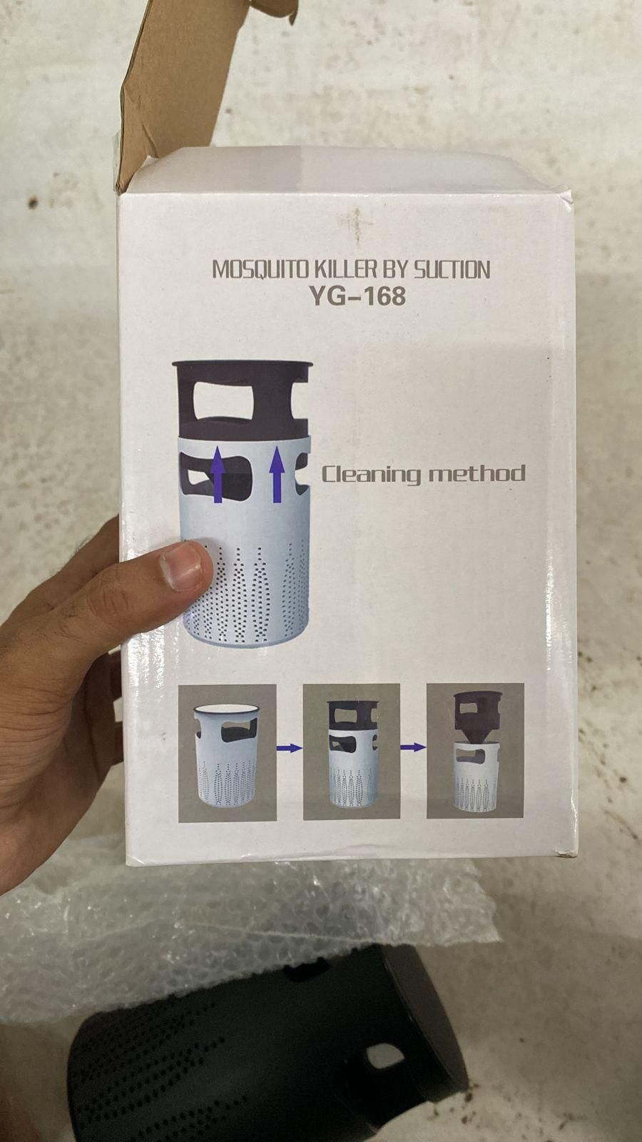 Product Name: Mosquito Killer Machine Lamp-Theory Screen Protector Mosquito Killer lamp 219eaz-qw