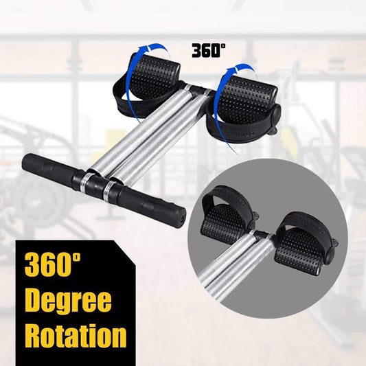 Waist Trimmer Ab Exerciser 219eaz-qw