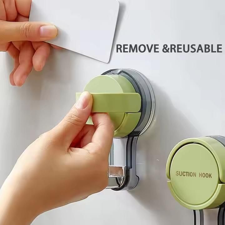 Suction Wall Hooks for Towel 219eaz-qw