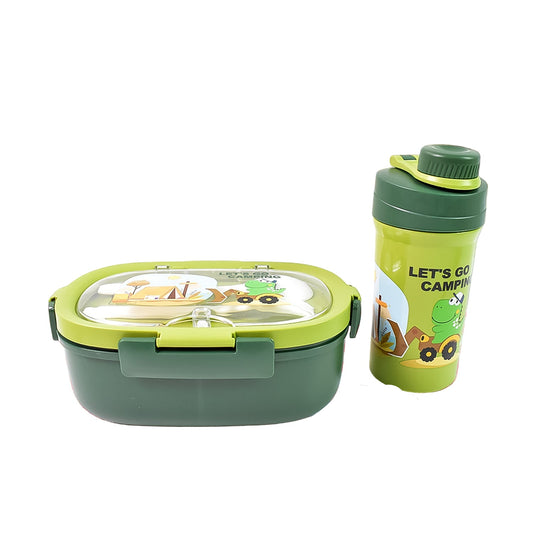 Portable Lunch Set - BuyItOnline
