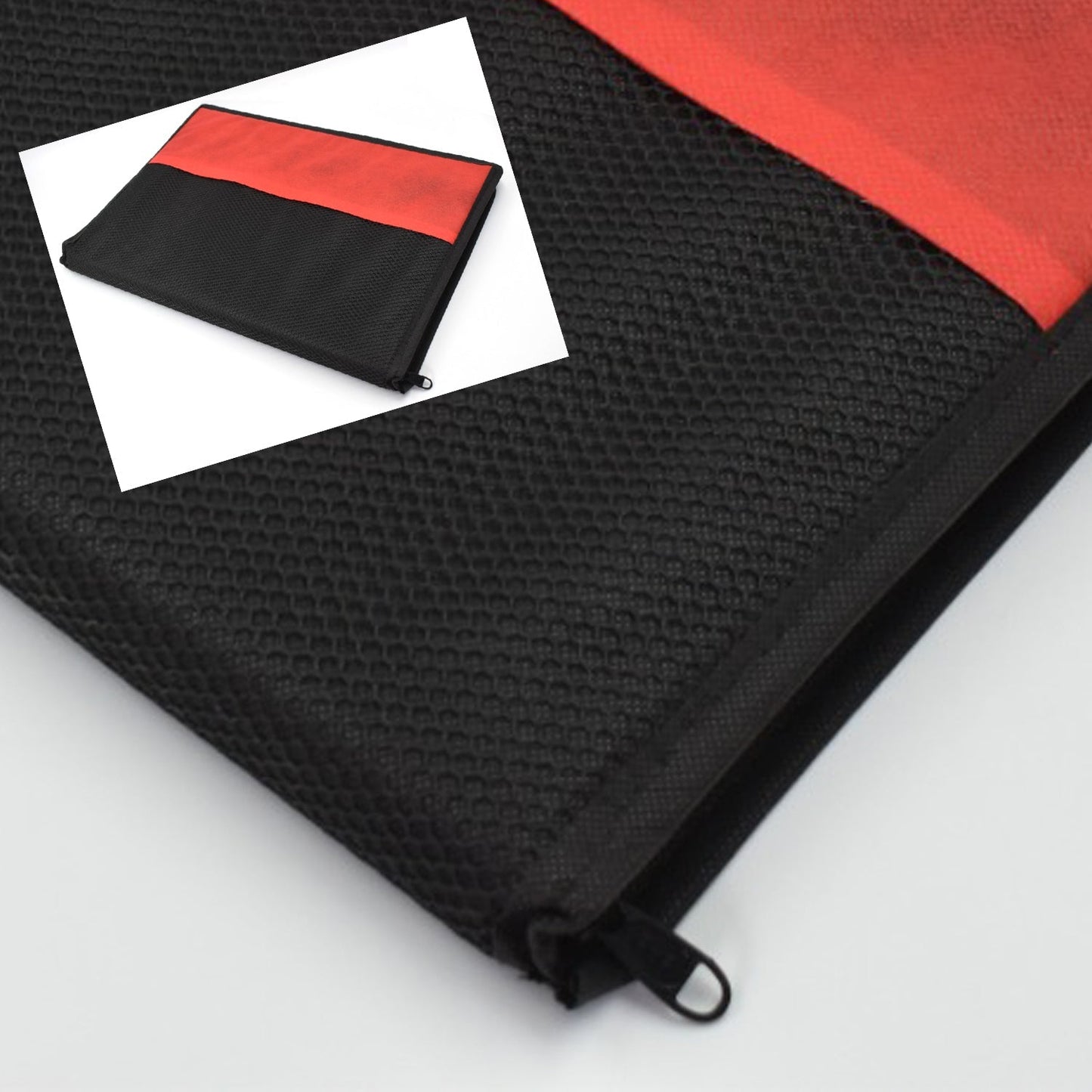 Dustproof Laptop Sleeve – Slim & Travel-Ready