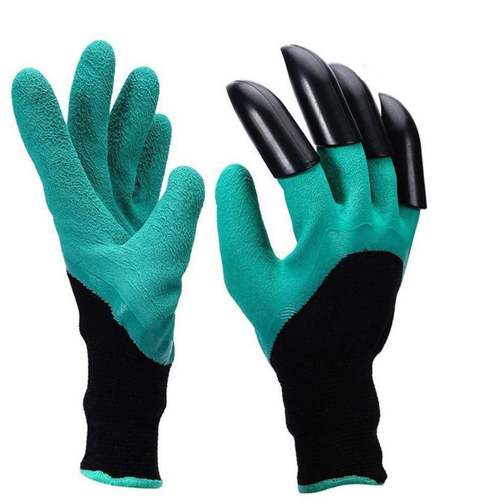 Garden Genie Gloves - BuyItOnline
