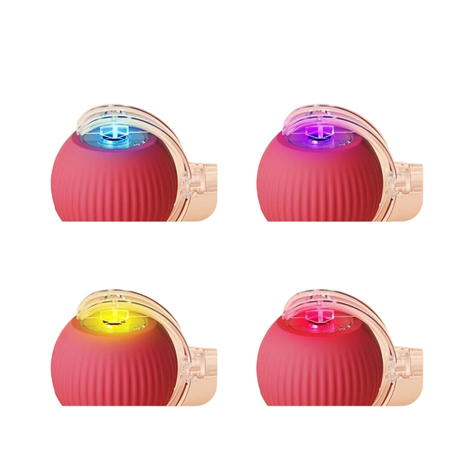 Viral Rolling Ball,Interactive Cat Ball Toy
