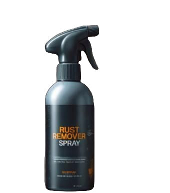 Rust Remover Spray 100ml 219eaz-qw