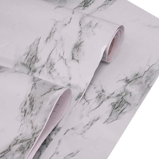 Peel and Stick Kitchen Wallpaper Roll - BuyItOnline