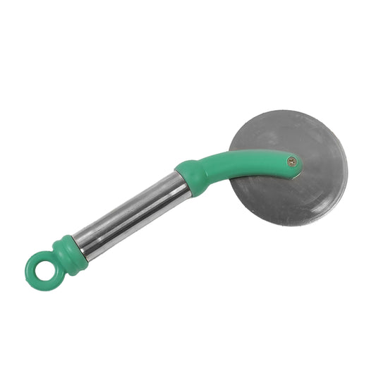 Stainless Steel Pizza Cutter Wheel - BuyItOnline