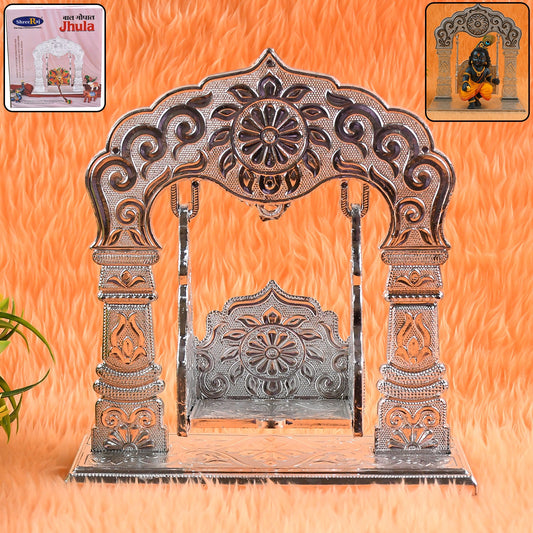 Shreeji Bal Gopal Jhula (1 Pc) Wukusy