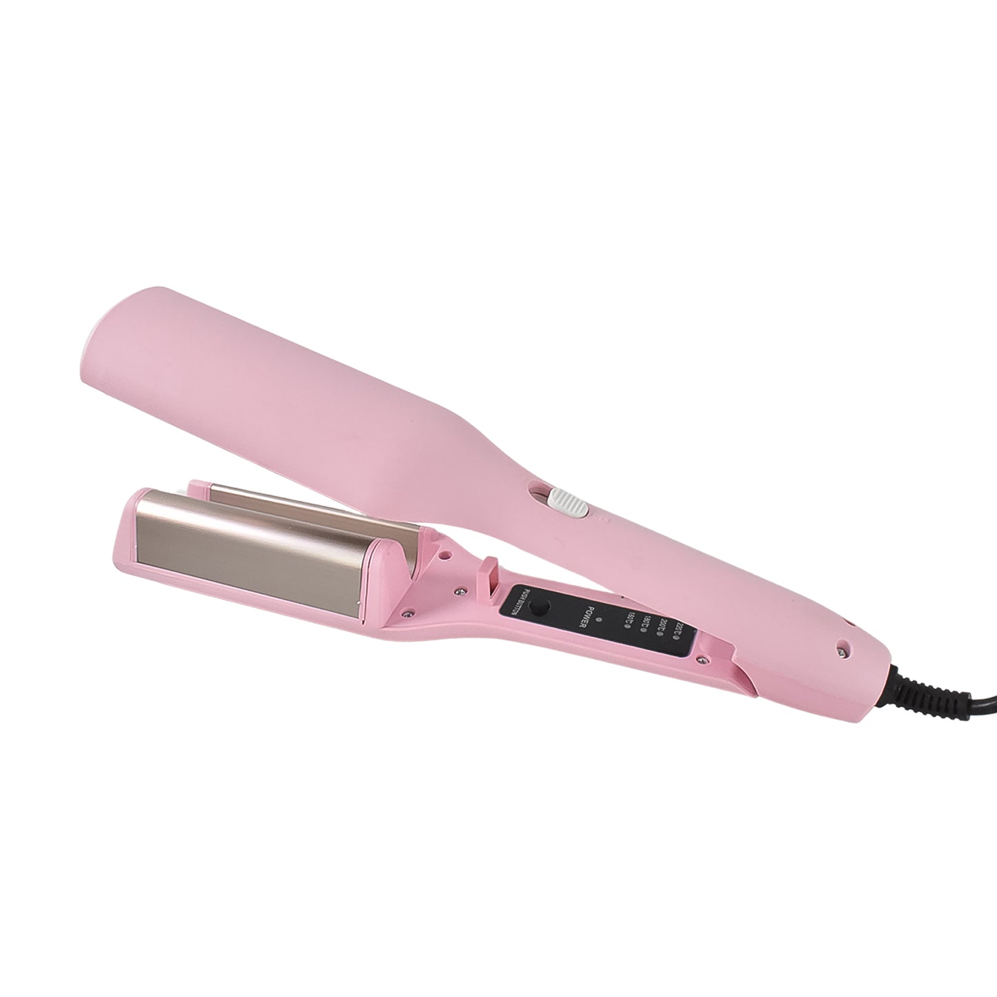 Curling Iron for French Egg Rolls