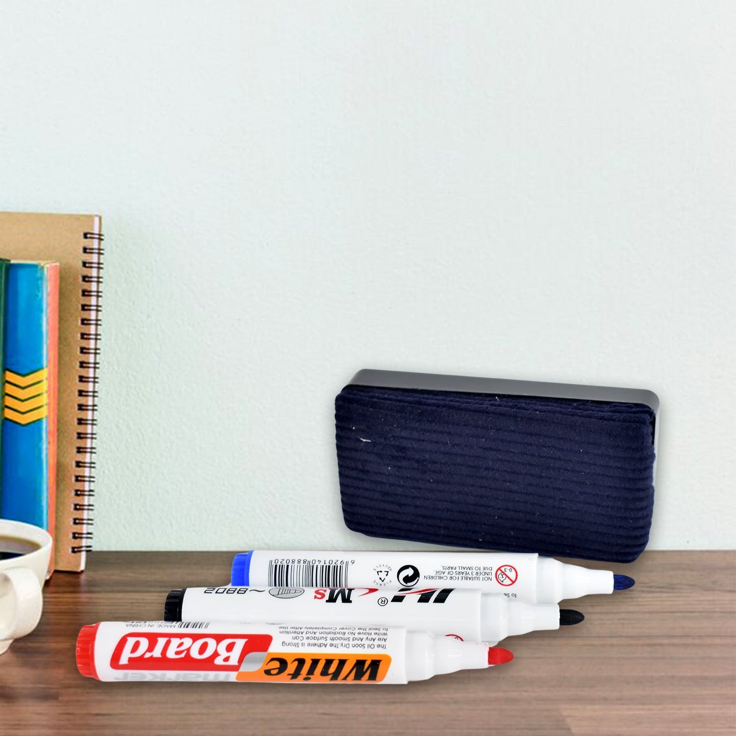 Whiteboard Marker Set