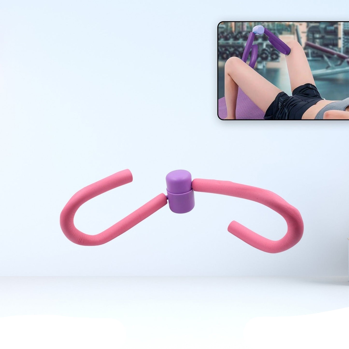 Fitness Thigh Toner