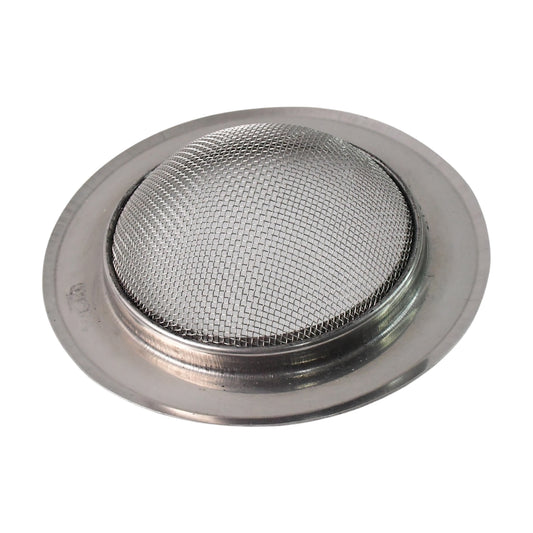 Supermom Stainless Steel Sink Strainer - BuyItOnline