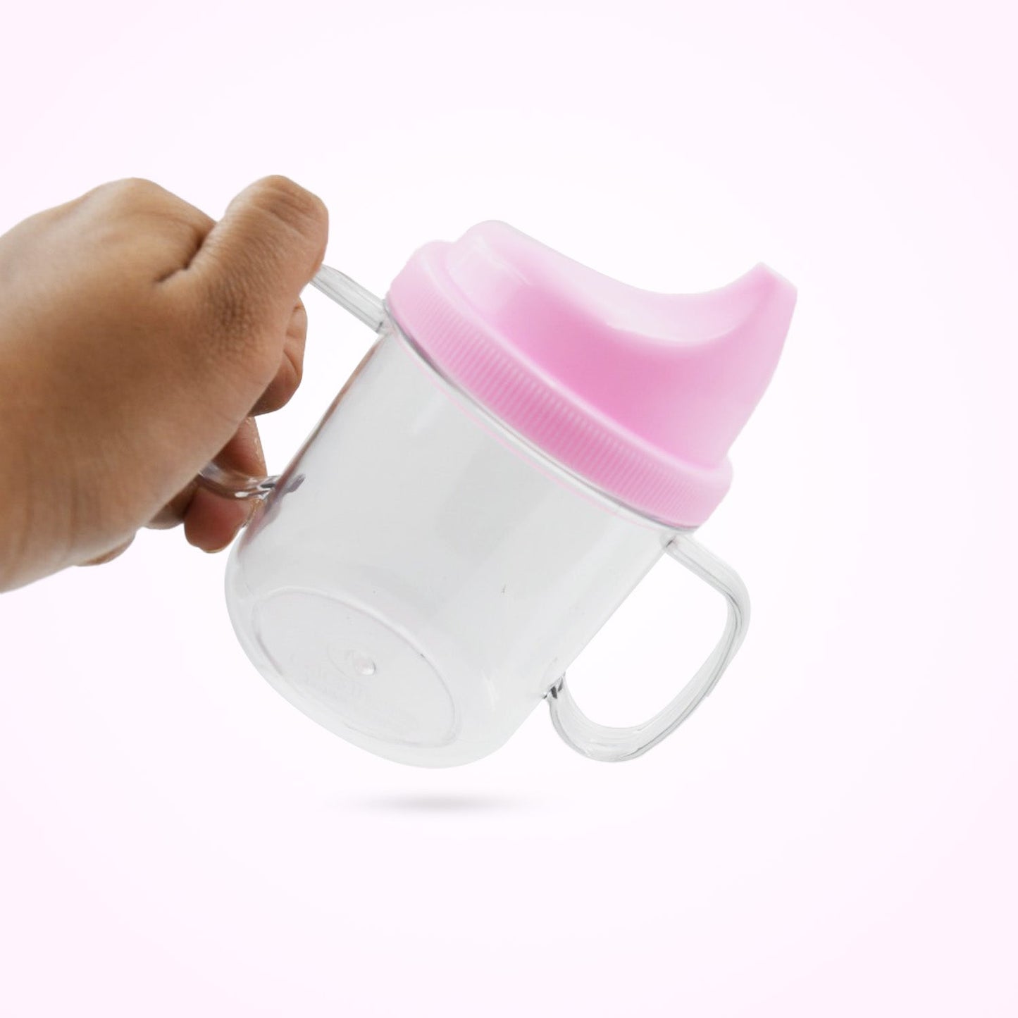 Leakproof Baby Sippy Cup Wukusy