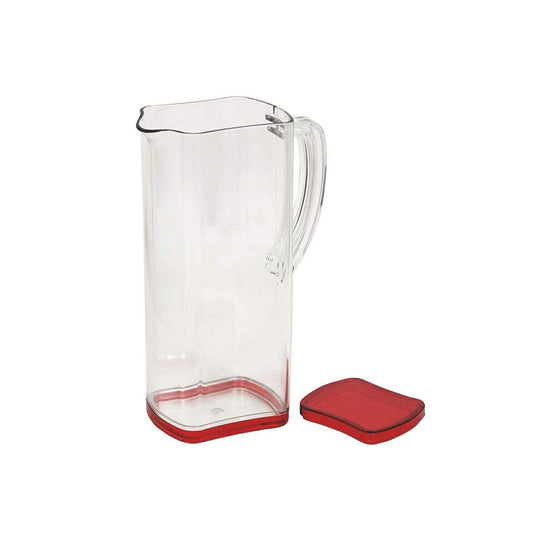 Square Water Jug 2000ml - BuyItOnline