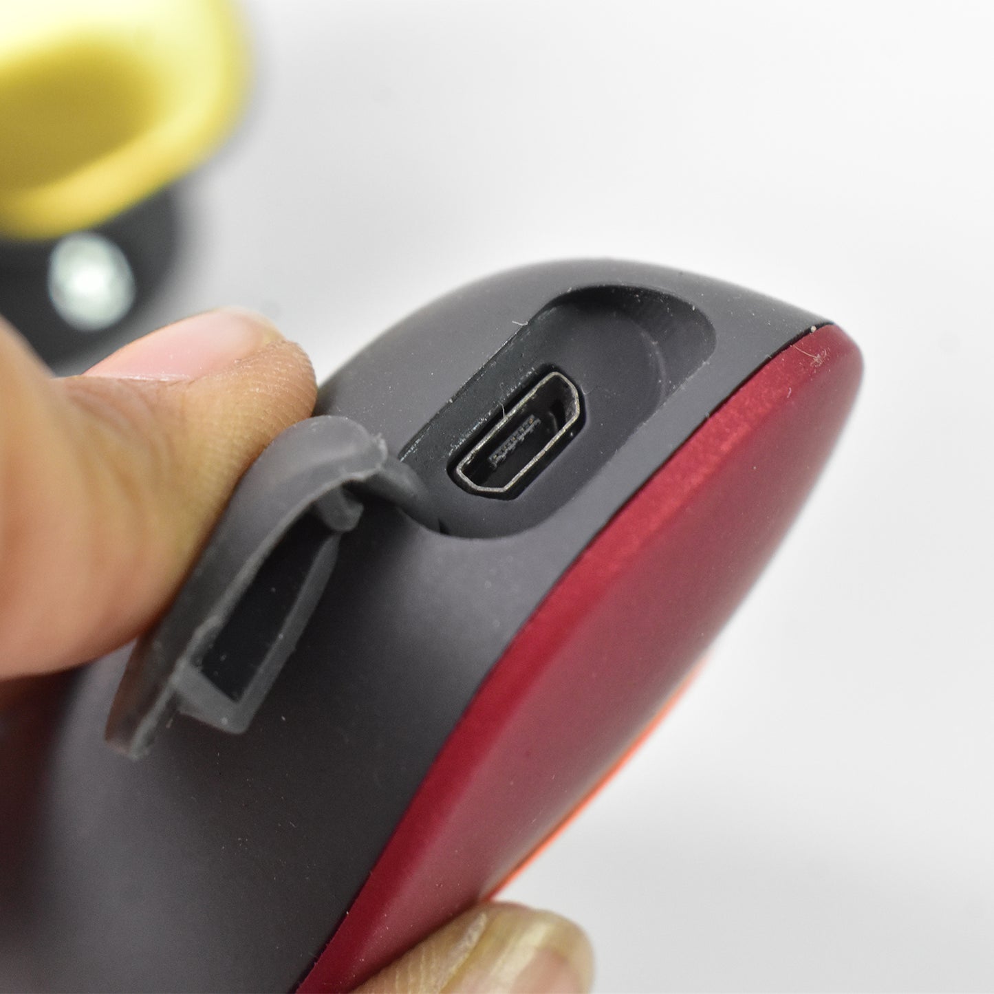 Smart Electric Neck And Back Pulse Massager