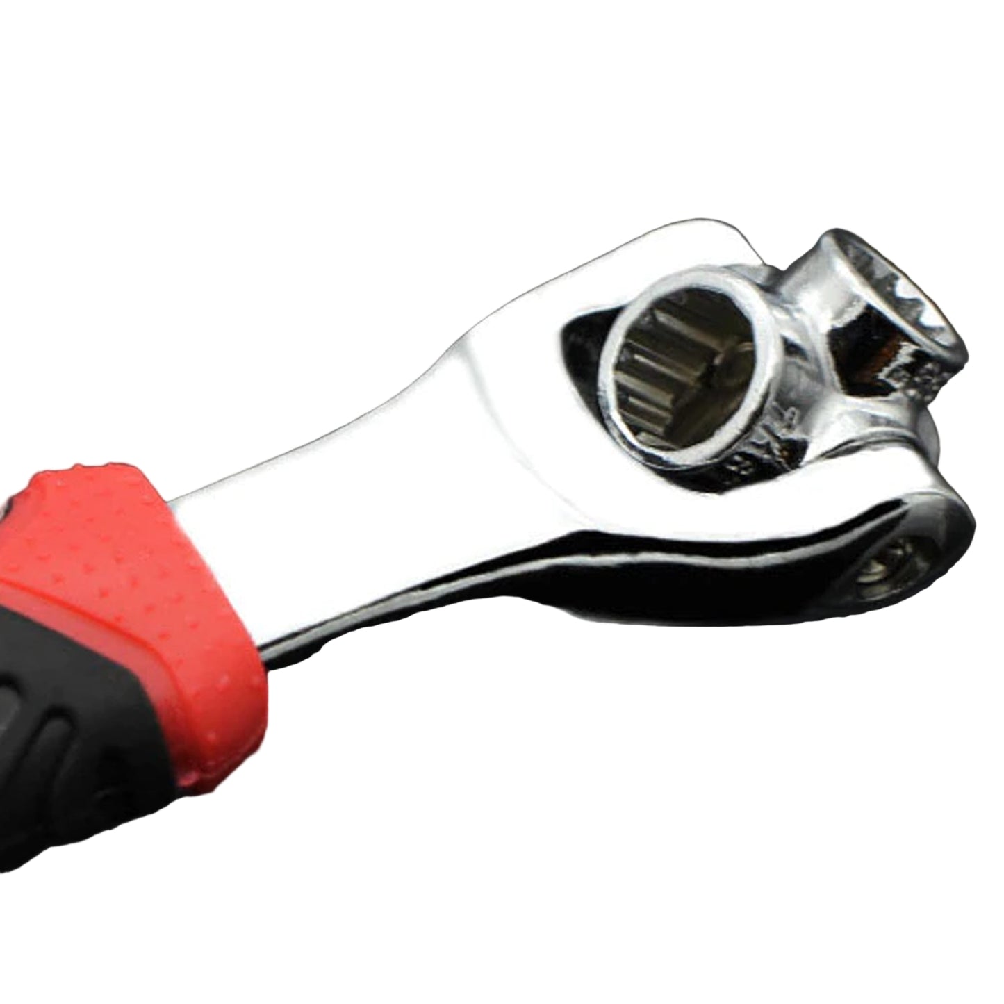 48-in-1 Universal Car Repair Socket Wrench