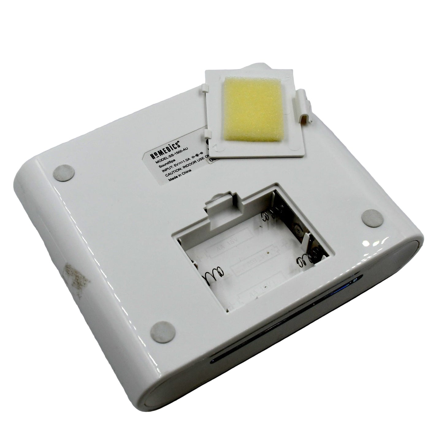 Sleep Therapy Sound Machine - BuyItOnline