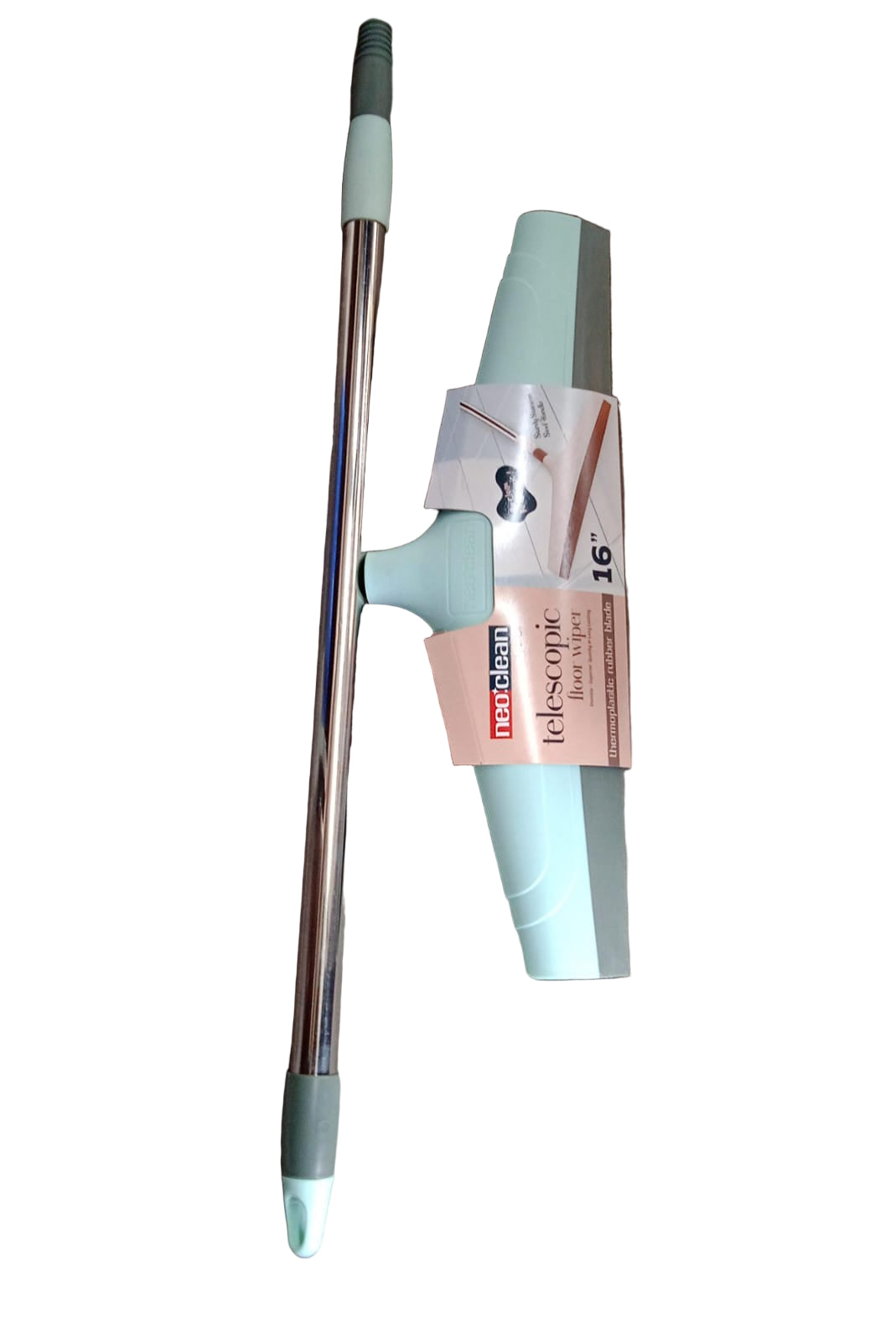Ganesh Telescopic Floor Wiper - BuyItOnline