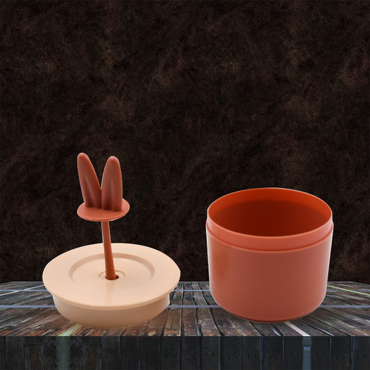 1156 1 Pcs Facial Cleanser Foam Cup Rich Foam Maker For Foam Facial Foam Maker Cup Cute Portable Facial Cleanser Foam Cup Skincare Tool For Face Wash. Wukusy