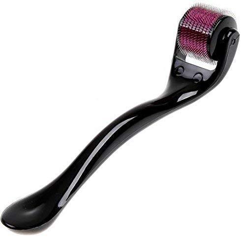 Derma Roller – Anti-Aging, Scar Removal, Facial Scrub