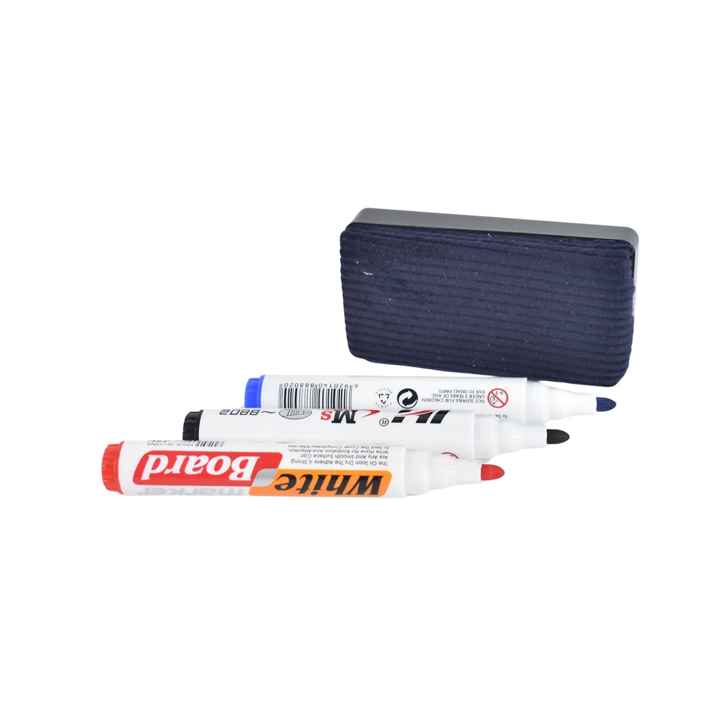 Whiteboard Marker Set Wukusy