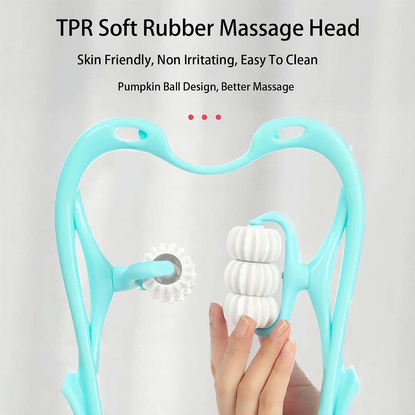 Neck & Shoulder Massager