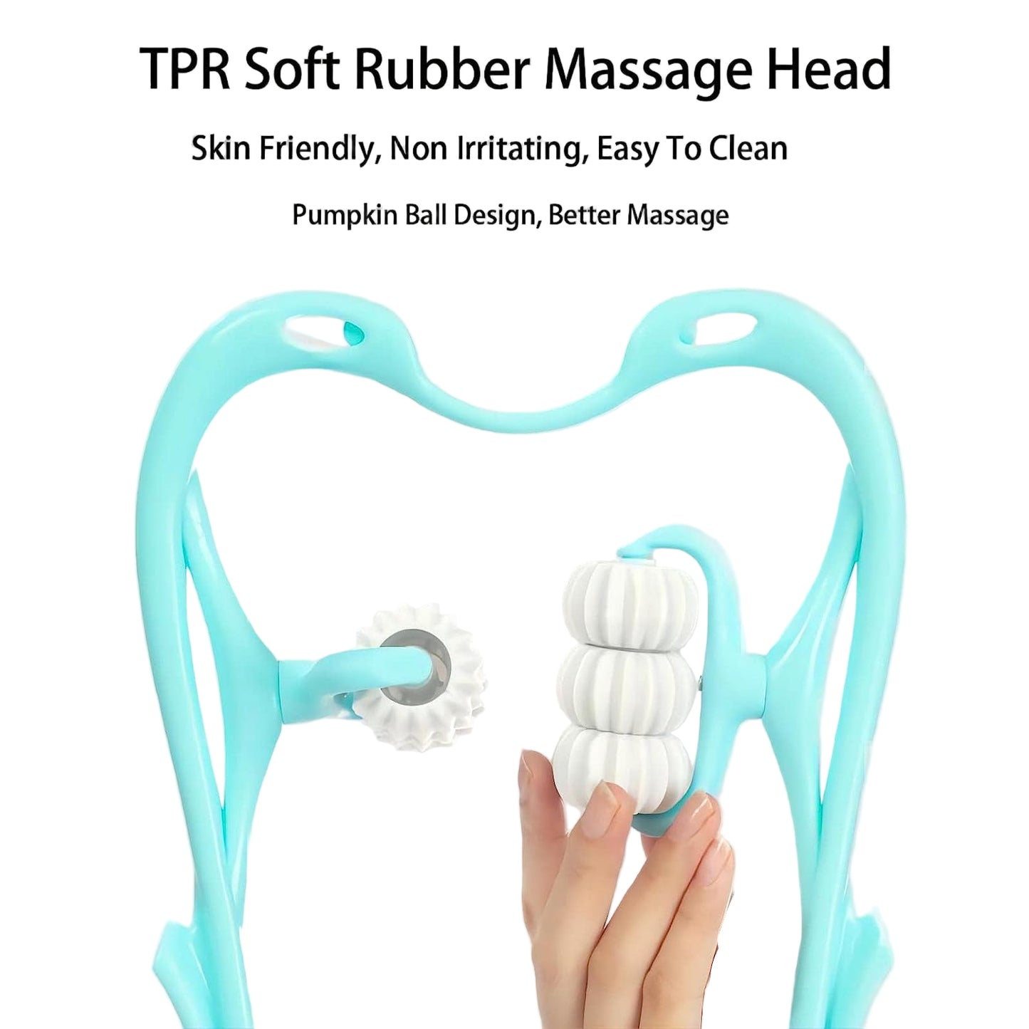 Neck & Shoulder Massager - BuyItOnline